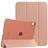 TiMOVO Case for iPad 10th Generation Case 2022, Slim Stand Cover Gen Touch