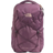 The North Face Women’s Jester Luxe Backpack - Midnight Mauve/Burnt Coral Metallic