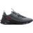Nike React Vision M - Cool Grey/University Red/Anthracite
