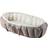 Sebra Babynestchen 3-I-1 Sophora-Blätter Beige One Size Babynestchen