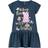 Name It Jassa Peppa Pig Dress - Dark Denim (13231837)