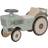 Little Dutch Wooden Ride On Tractor