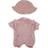 Little Dutch Dukketøj Pink