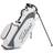 Titleist Players 4 Stand Bag - Grey/Graphite