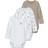 Name It Oxford Tan Body 3-pack Oxford Bear Noos