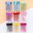 Shein pcs Disposable Mascara Wand Spool Mascara Brush For EyebrowEyelash Extension Mascara Brush