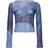 Noella Jane Top - Odera Print