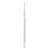 Catrice Calligraph Artist Matte Liner 070 Snow White