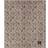 Lexington Printed Canvas Bordsduk Beige, Brun (350x150cm)