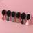 Shein Mini Pig Bristle Puffer Cushion Use Detangling WetDry Comb