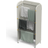 Joseph Joseph Eclipse 3-Tier Indoor Drying Rack - Ecru