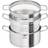Tefal Nordica med låg 24cm