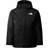 The North Face Teen Snowquest Jacket - TNF Black (NF0A8554-JK3)