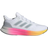 adidas Junior's Ultrarun 5 Shoes - Cloud White/Halo Silver/Core Black