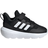 adidas Infant's FortaRun 2.0 - Core Black/Cloud White/Core Black