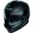 Nolan Integralhjelm N80-8 Special - Grafit/Sort