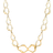 Sistie Kragh x Necklace - Gold