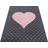 Ayyildiz Bambi Børnetæppe Pink 120 x 170
