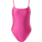 Gina Tricot Nineties Swimsuit - Pink