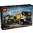 LEGO Technic Volvo FMX-lastbil og EC230 elektrisk gravemaskine 42175