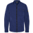 Barbour Inlet Overshirt - Pigment Navy