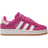 adidas Junior Campus 00s - Semi Lucid Fuchsia/Cloud White/Gum