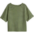 Bonprix Baggy Net Knitted Top - Moss