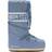 Moon Boot Icon Nylon - Elephant Grey