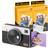 Kodak Mini Shot 2 Retro Kit White