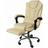 MALATEC 23287 Cream Kontorsstol 110cm