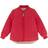 Mikk-Line Kid's Reversible Jacket - Cayenne (16742)