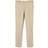 French Toast Youth Slim Fit Stretch Twill Pant - Khaki (1417)