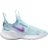 Nike Flex Runner 3 PS - Glacier Blue/University Blue/Chlorophyll/Hyper Violet