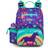 JEVA Start Up Backpack - Unicorn Candy