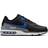 NIKE Air Max LTD 3 M - Black/Blue/Gray/White