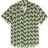 Oas Atlas Cuba Net Shirt - Green