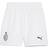 Puma AC Milan 24/25 Shorts Youth