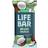Lifefood Organic Lifebar Oat Snack Coconut Bliss 40g 1 st