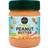 Nordthy Peanut Butter Creamy 340g 1pak