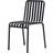 Hay Palissade - Anthracite Garden Dining Chair