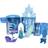 Frozen Disney Storytime Stackers Elsa's Ice Palace Set