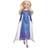 Mattel Frozen: Winter Wonderland Doll Elsa Ice Skater 29 cm