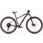 Cube Acid MTB Hardtail 2023 Metal Olive Green Unisex