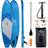 Black Island Caprera SUP 11.6 Kit