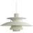 Louis Poulsen PH 5 Pale Pewter Pendel ∅ 50cm