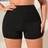 Shein Plus Solid Bikini Bottom For Summer