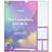 Grupo Erik Glitter Wall Planner 30 x 34 cm