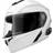 Sena Outrush R Flip-Up Helmet - White
