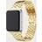 Shein 1pc Metallic Dragon Scale Watchband