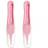 Shein 2pcs Nose And Ear Gadget. Safe, Easy Nasal Booger And Ear Wax Remover For Newborns, Infants And Toddlers. Dual Earwax And Snot Remover